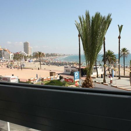 Apartamento Avda Del Mar Inmomart Peñíscola Εξωτερικό φωτογραφία