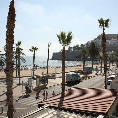 Apartamento Avda Del Mar Inmomart Peñíscola Εξωτερικό φωτογραφία