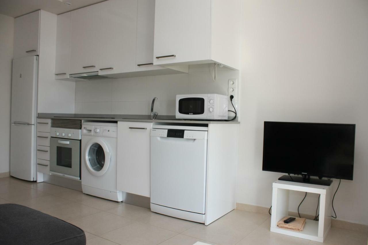 Apartamento Avda Del Mar Inmomart Peñíscola Εξωτερικό φωτογραφία
