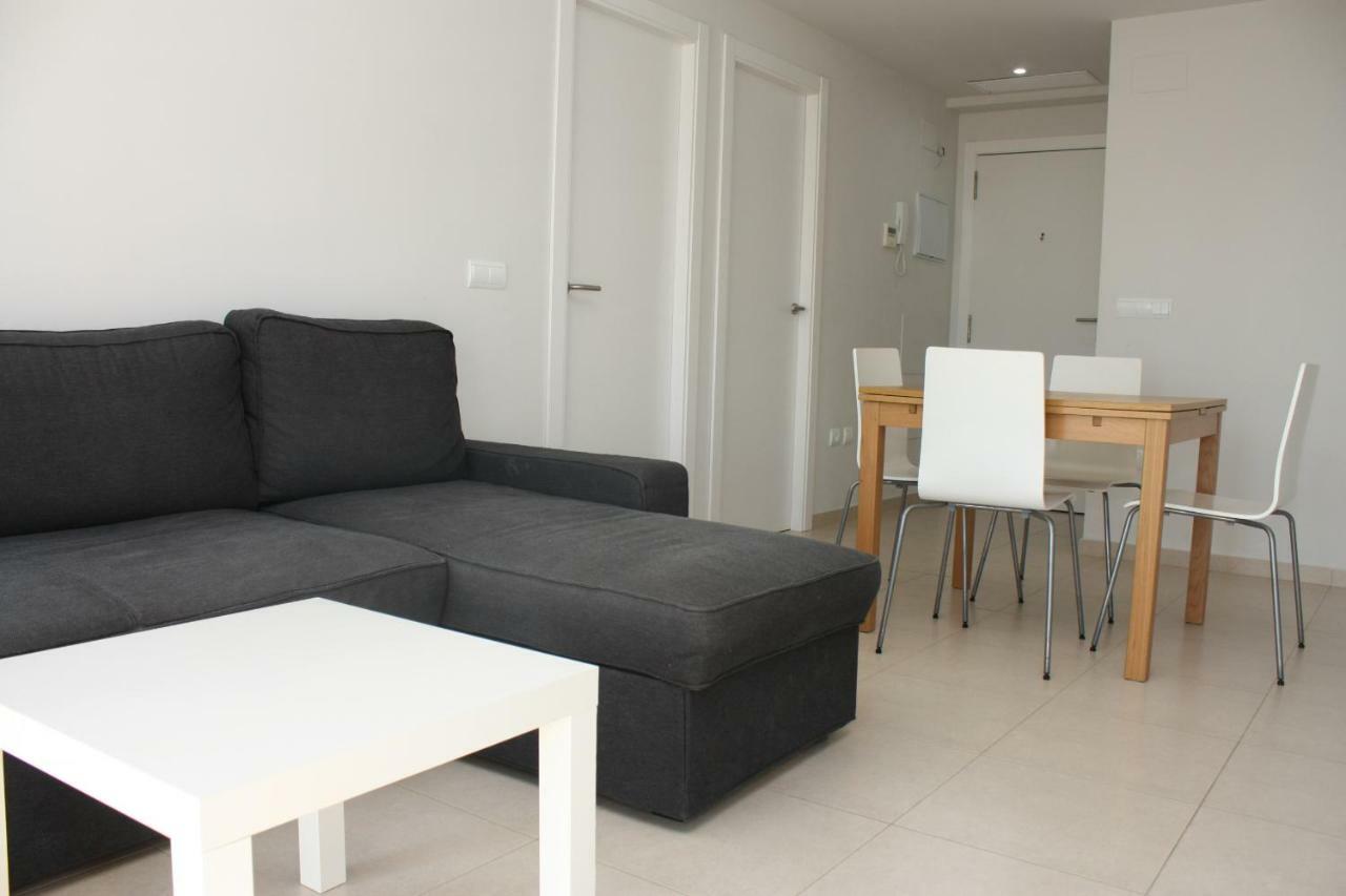 Apartamento Avda Del Mar Inmomart Peñíscola Εξωτερικό φωτογραφία