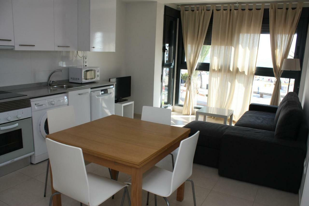 Apartamento Avda Del Mar Inmomart Peñíscola Εξωτερικό φωτογραφία