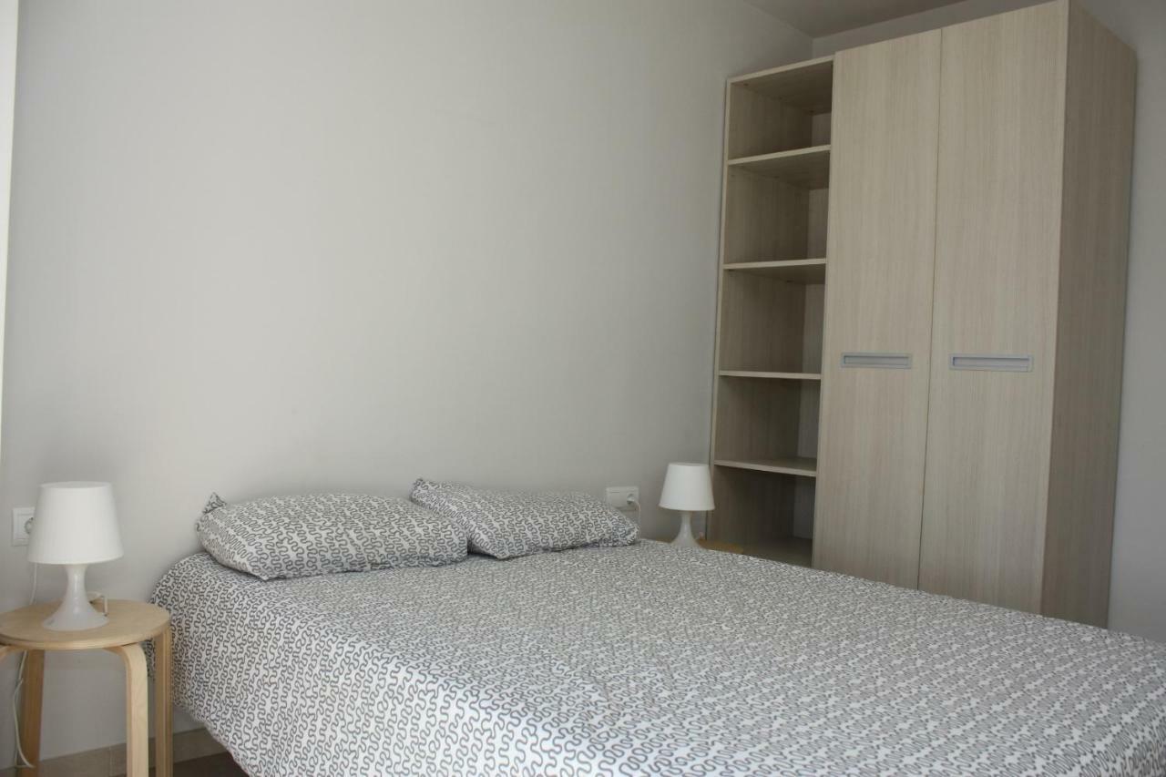 Apartamento Avda Del Mar Inmomart Peñíscola Εξωτερικό φωτογραφία